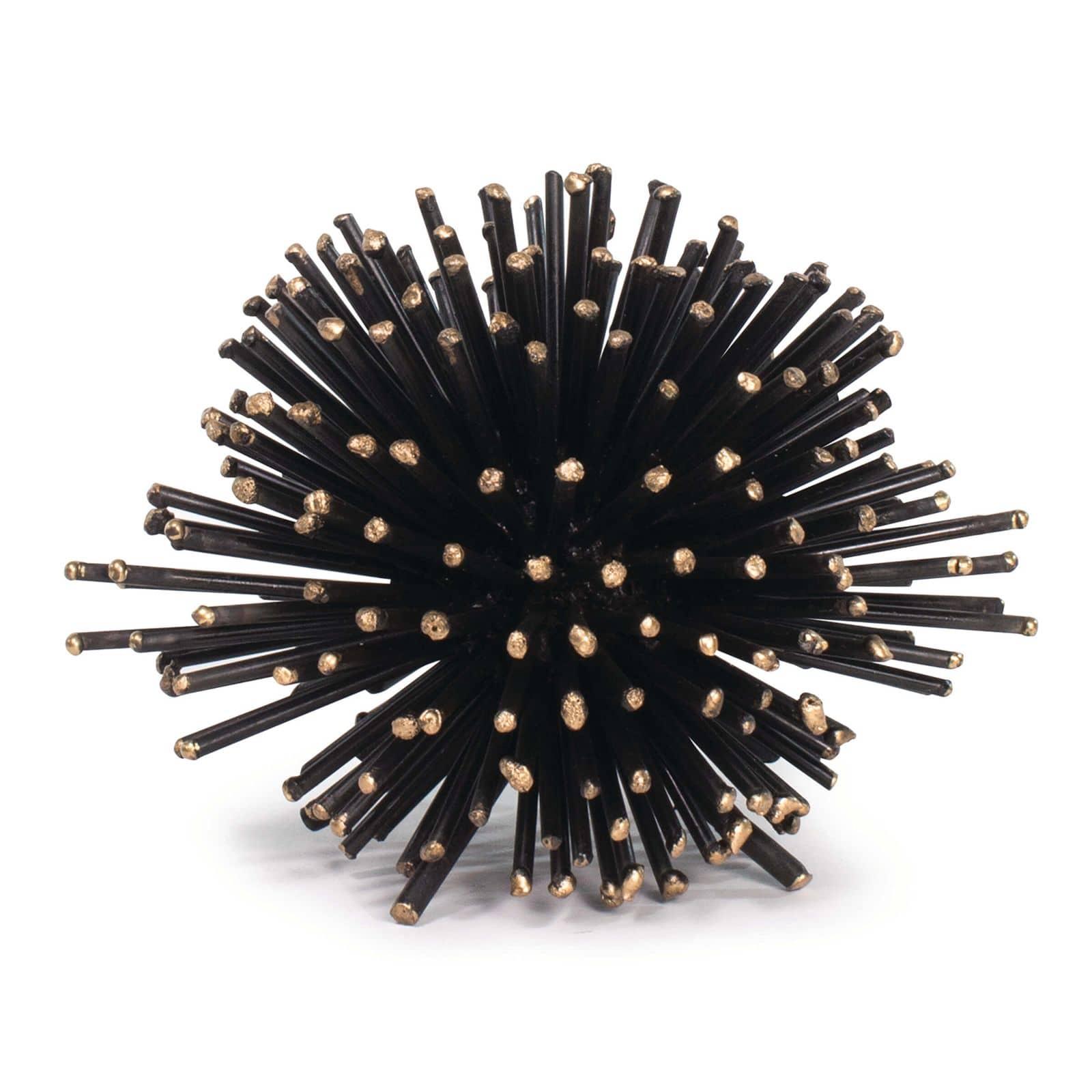 Sea Urchin Sculpture Large Regina Andrew Detroit